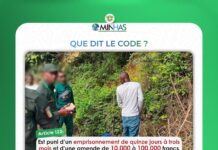 Côte d’Ivoire : Uriner ou déféquer sur la voie publique te conduit désormais en prison