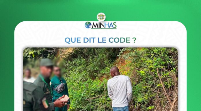 Côte d’Ivoire : Uriner ou déféquer sur la voie publique te conduit désormais en prison