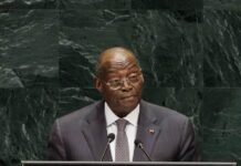 ONU : Tiémoko Meyliet Koné porte la vision ivoirienne pour un multilatéralisme renouvelé