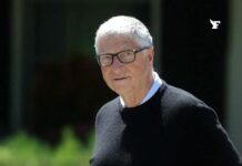L’IA pourrait causer «un milliard de morts», selon Bill Gates