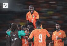 Côte d’Ivoire 2-0 Somalie: Les Éléphants s’imposent in extremis