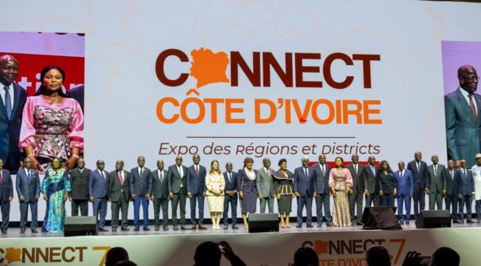 7ème édition de Connect Côte d’Ivoire: Comment révéler la richesse de nos territoires