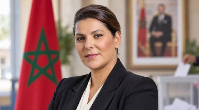 La nomination de Fatima Ezzahra El Mansouri : Continuité de l’émancipation des femmes sous le règne de Mohammed VI