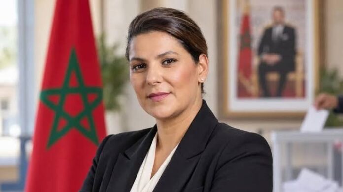 Fatima-Ezzahra-El-Mansouri-devient-la-premiere-femme-cheffe-du-gouvernement-marocain-le-29-09-2026
