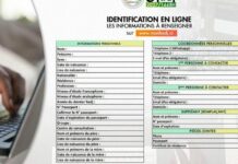 Hadj 2027 : Le Commissariat dévoile un aperçu du formulaire d’identification en ligne