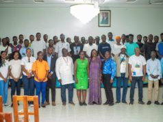 Êlê Festival 2026 : Adiaké et Brassivoire célèbrent dix ans de partenariat