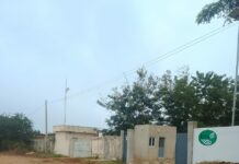 Ouverture de l’ENS à Bouaké : la fausse note d’une voie d’accès poussiéreuse
