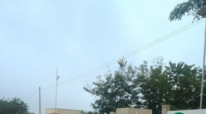 Ouverture de l’ENS à Bouaké : la fausse note d’une voie d’accès poussiéreuse