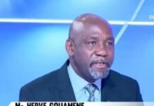 Affaire Katinan Koné : « L’enjeu est plus politique que judiciaire », estime Me Hervé Gouaméné