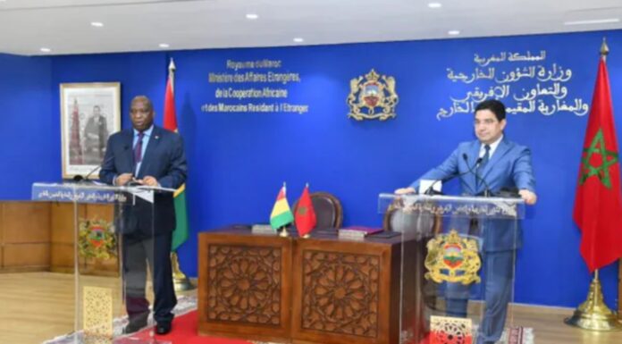 La Guinée réitère son soutien à la marocanité du Sahara