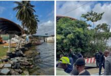 Lutte contre le désordre urbain/ Abidjan: Le district engage la reconquête de la baie lagunaire du Plateau