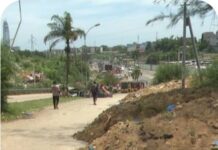 Cimetières d’Abidjan: La dernière demeure de tous à l’abandon