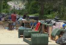 Entretien des cimetières: L’absurdité d’Abidjan