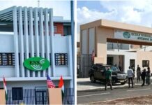 Bouaké : l’antenne de l’ENS inaugurée pour former plus de 1 500 enseignants par an