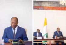 Côte d’Ivoire: Le Conseil National de Sécurité se félicite de la baisse de la criminalité