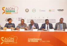Salon des Collectivités Territoriales : La 4ᵉ édition mise sur l’ouverture africaine et l’expérience immersive