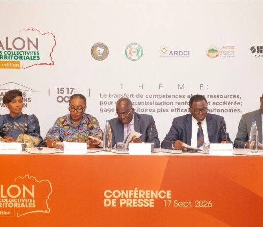 Salon des Collectivités Territoriales : La 4ᵉ édition mise sur l’ouverture africaine et l’expérience immersive