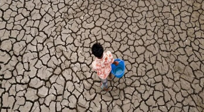 «Super El Niño» : Jusqu’à 451.000 décès liés aux fortes chaleurs redoutés dans les six prochains mois