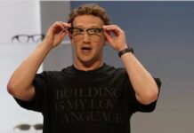 Technologie: Meta dévoile des lunettes connectées sans caméra