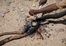 Soudan: l’effondrement d’une mine d’or dans le Kordofan fait au moins 82 victimes