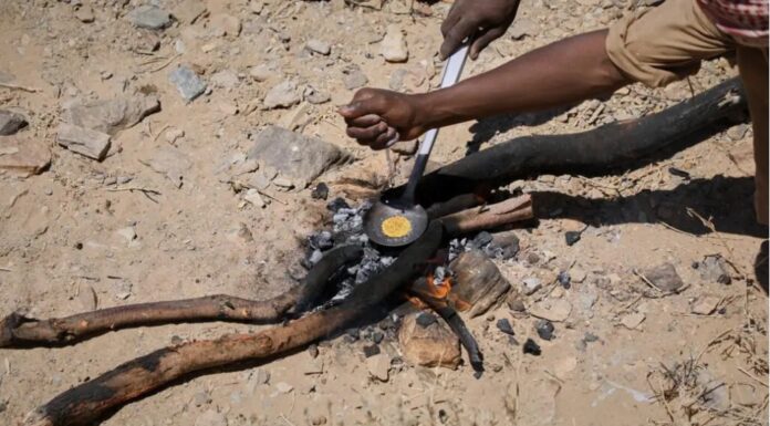 Soudan: l’effondrement d’une mine d’or dans le Kordofan fait au moins 82 victimes
