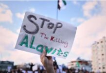 En Syrie, la justice annonce les premières condamnations pour les massacres d’Alaouites de 2025