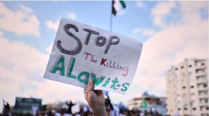 En Syrie, la justice annonce les premières condamnations pour les massacres d’Alaouites de 2025