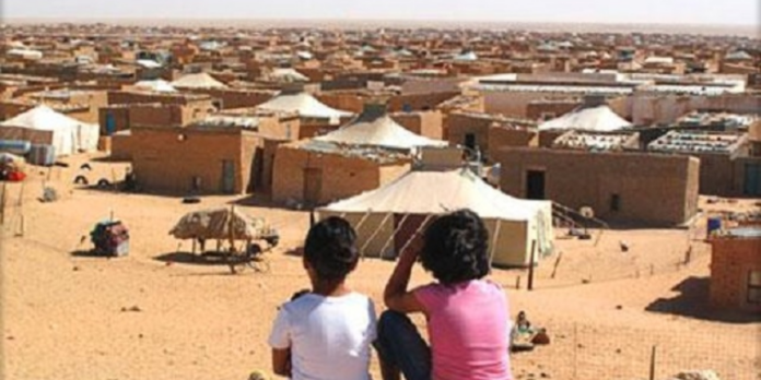 Tindouf