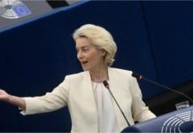 La Commission de l’UE plaide pour un nouveau mécanisme «d’urgence» face «aux crises migratoires»