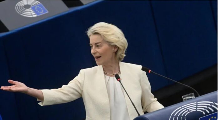 La Commission de l’UE plaide pour un nouveau mécanisme «d’urgence» face «aux crises migratoires»