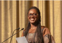Yolande Tanoh, l’épouse d’Hamed Bakayoko nommée au Conseil constitutionnel
