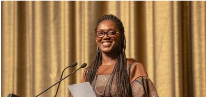 Yolande Bakayoko