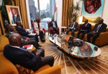 ONU : Tiémoko Meyliet Koné représentera Alassane Ouattara à la 81e Assemblée générale