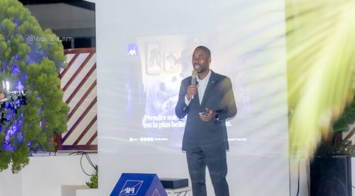 Publireportage: AXA Côte d’Ivoire lance sa nouvelle campagne de communication panafricaine et célèbre ses agents généraux et mandataires