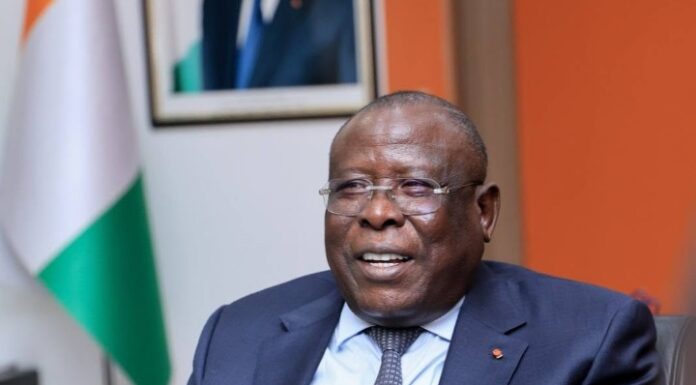 Côte d’Ivoire. Koumassi-Campement : Bacongo invoque le plan Orsec