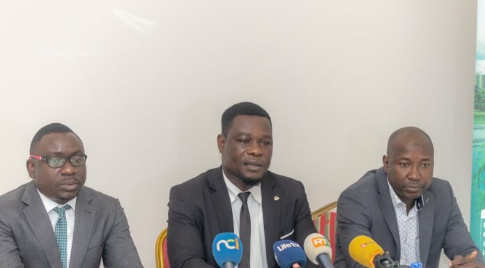 Côte d’Ivoire : la conférence de presse du FIDD 2026 annonce un rendez-vous dédié aux investissements et financements verts