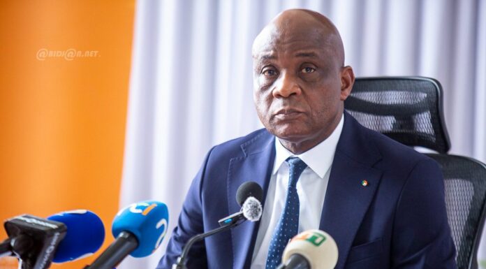 Côte d’Ivoire/ Affaire » Démolitions à Koumassi-Campement » : un député présenté comme le ‘’principal financier’’, des personnalités auditionnées (Procureur)