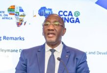 Côte d’Ivoire – États-Unis : le PND 2026-2030 présenté aux investisseurs américains à New York