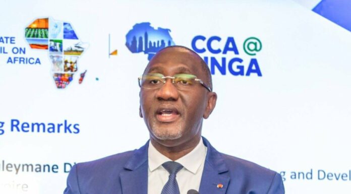 Côte d’Ivoire – États-Unis : le PND 2026-2030 présenté aux investisseurs américains à New York