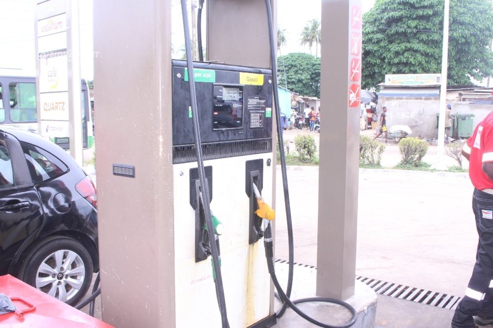 Côte d’Ivoire : les prix du super du sans plomb et du gasoil restent inchangés à 905 FCFA et 725 FCFA en septembre 2026 ( Officiel)
