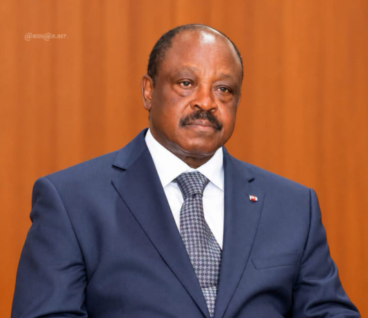 Côte d’Ivoire : Kadjo Fodjo Abo nommé président du Conseil supérieur de la magistrature