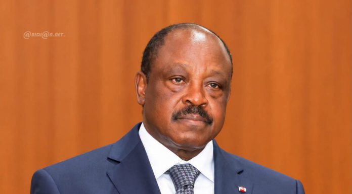 Côte d’Ivoire : Kadjo Fodjo Abo nommé président du Conseil supérieur de la magistrature