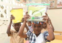 Distribution de kits, liste unique et location de manuels scolaires : le gouvernement soulage les familles