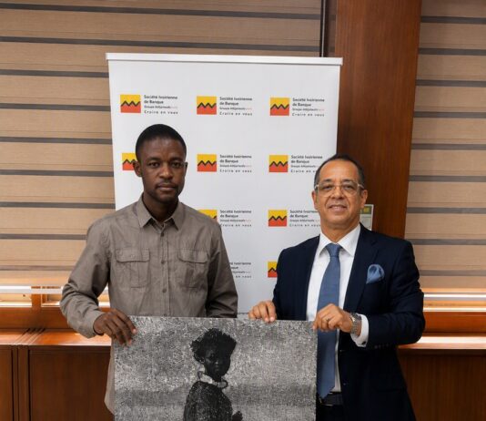 JAMSALAM 2026 : un talent révélé en Côte d’Ivoire par la SIB se distingue sur la scène artistique africaine