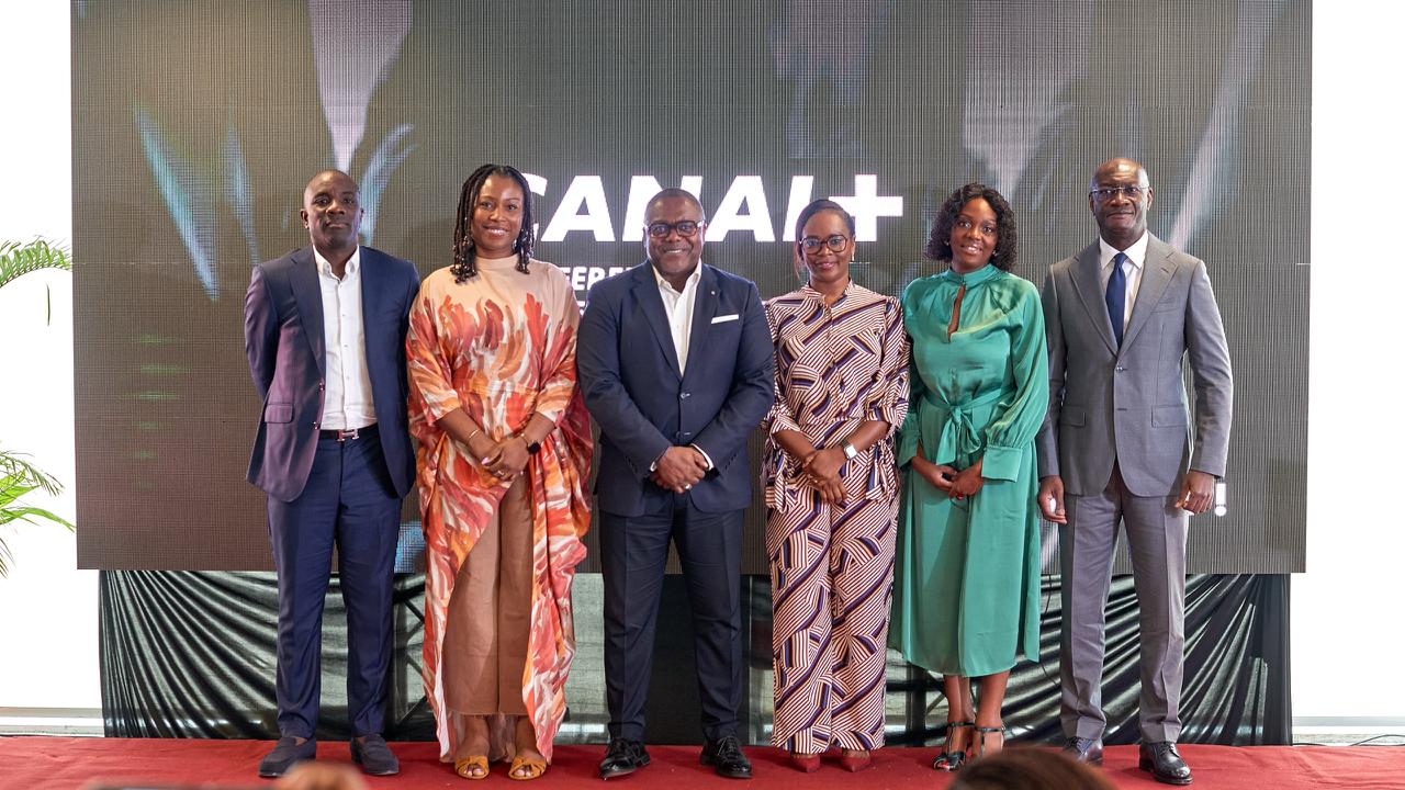 Médias : Canal+ Côte d’Ivoire mise sur le Sport et les productions africaines