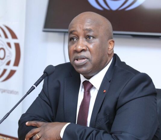 Côte d’Ivoire : Ouverture à Abidjan de la 114èmesession Ordinaire du Conseil et Organes subsidiaires de l’ICCO