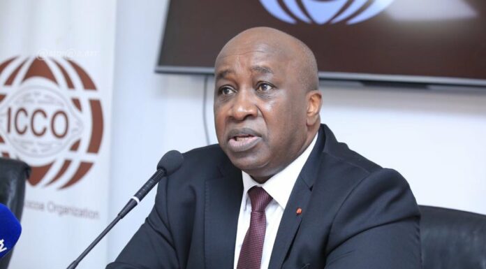 Côte d’Ivoire : Ouverture à Abidjan de la 114èmesession Ordinaire du Conseil et Organes subsidiaires de l’ICCO