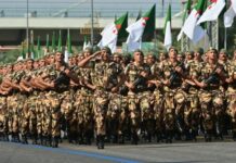 Rupture géopolitique: L’Algérie autorise l’envoi de troupes au Niger, une première depuis 1973