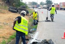 Salubrité à Yopougon : Adama Bictogo exige des résultats probants à l’opérateur Eco-Eburnie