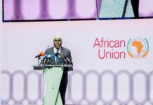 Abidjan Border Forum, une plateforme de partage d’expériences, selon Robert Beugré Mambé
